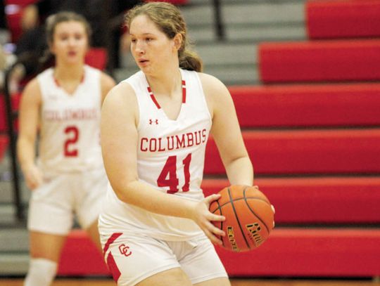 No. 17 ranked Lady Cards’ strong season continues with big wins