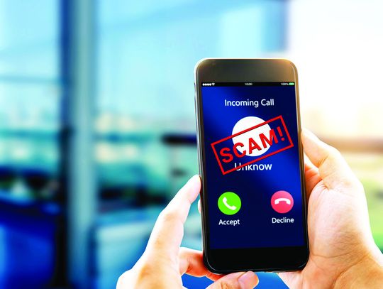 OAG conducts enforcement operation with FTC to tackle illegal spam calls