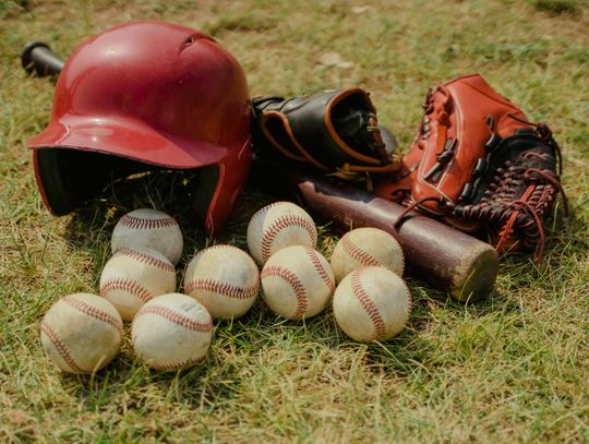 Officials fund baseball lighting, golf storage