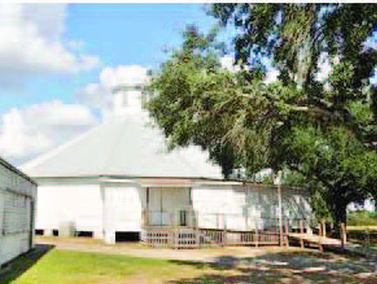 Our neighbor Cat Spring: Oldest agricultural society in Texas