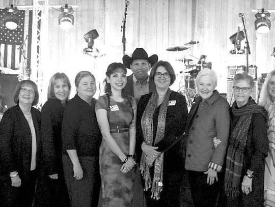 PAT gala raises $71K for families