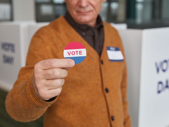 Paxton sweeps Cornyn in primary runoffs