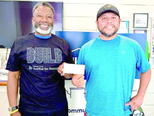Play pickleball for a purpose in Habitat for Humanity’s palooza