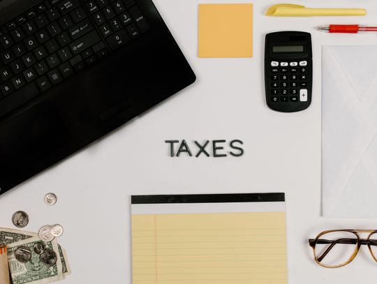 Property Tax-ology