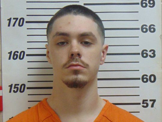 Quezada sentenced for May murder