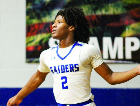 Raiders basketball: what to expect