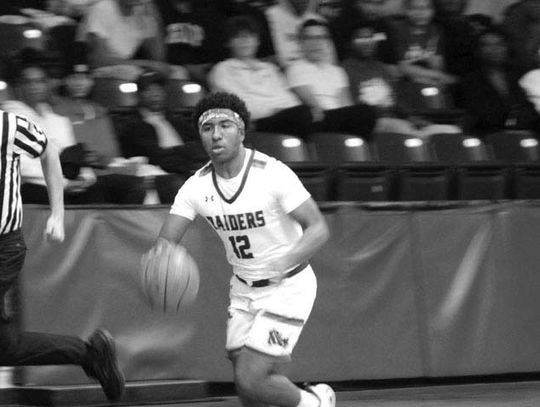 Raiders eliminated in Bi-District Round