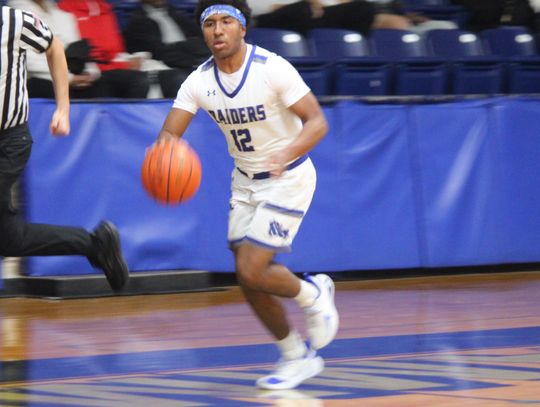 Raiders eliminated in Bi-District Round