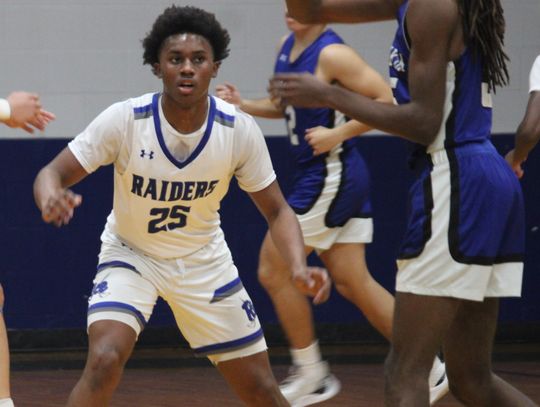 Raiders work overtime to beat Bulldogs