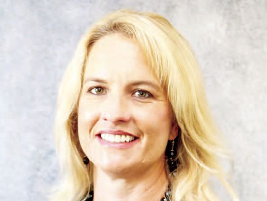 Ray named executive director of the Texas State Soil and Water Conservation Board