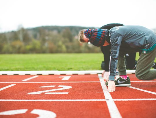 RCISD athletes get ready for schoolsponsored physical