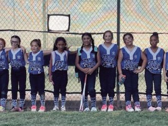 Rice 8U All-Stars fall to Weimar