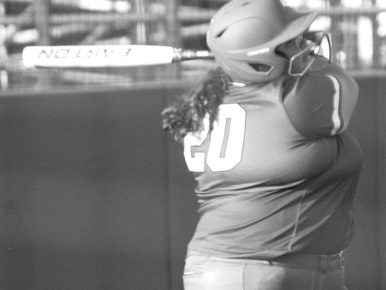 Rice Athletes honored at athletic award ceremony