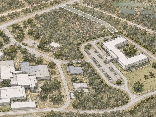 Rice CISD convoca una elección de bonos de $55M para noviembre