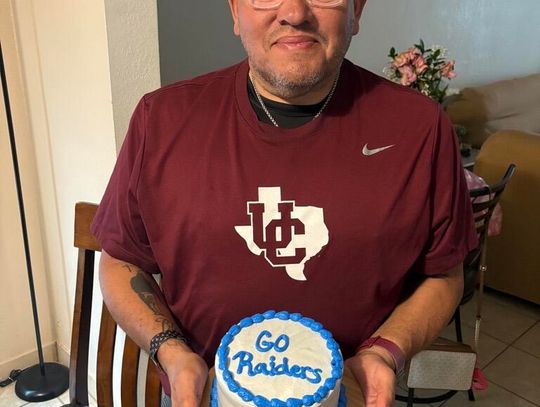 Rice Consolidated community mourns death of coach