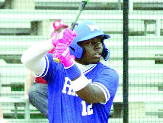 Rice falls to Enda in season finale