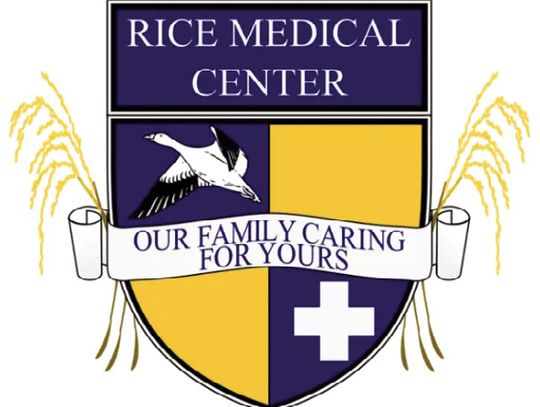 RICE MEDICAL CENTER