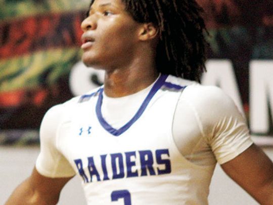 Rice Raiders basketball off to hot start