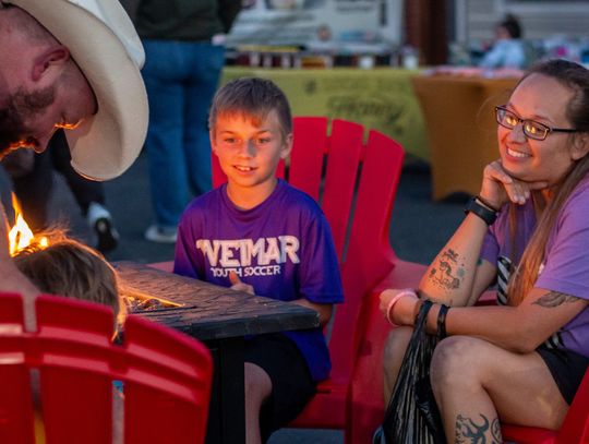 Rock the Block returns