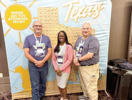 SCHOOL RESOURCE OFFICER CONFERENCE