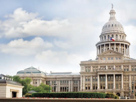 Screwworm detection prompts disaster declaration