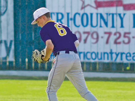 Seven Wildcats named to the All-District team
