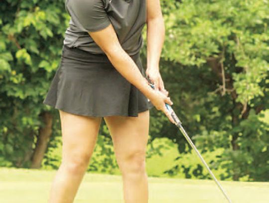 SMITH FINISHES IN STATE’S TOP 10