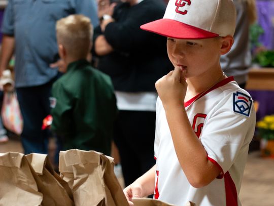St. Anthony's Halloween Carnival (Photo Gallery)