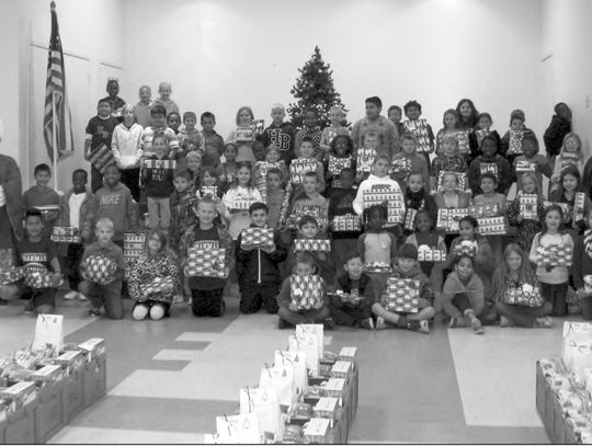 St. Nicholas Ministry: caring & compassion at Christmas