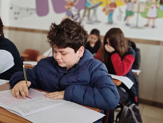 STAAR test results show area gains