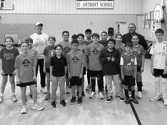 Stanzel Family Foundation celebrates grant recipients advancing education, health & community well-being