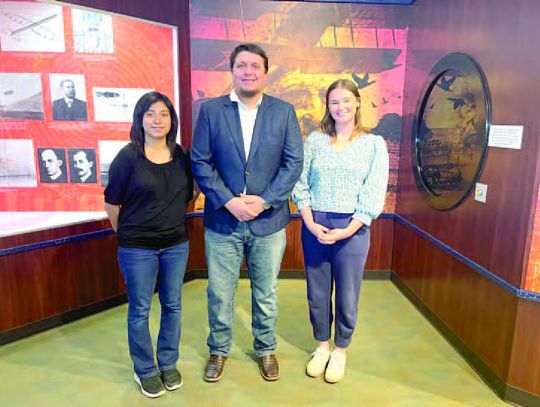 Stanzel Foundation accepting scholarship applications