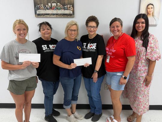 Stanzel Foundation awards teacher instructional grants
