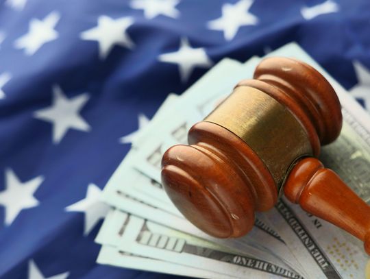 State commission suspends Colorado County JP with pay