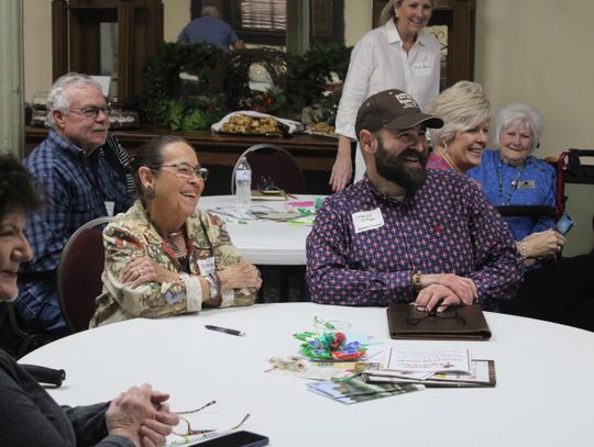 STATE ORGANIZATIONS HOST TOWN HALL FOR COLUMBUS BUSINESSES