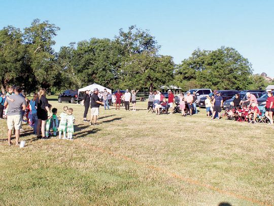 Texas Elite Youth Soccer kicks off fall season