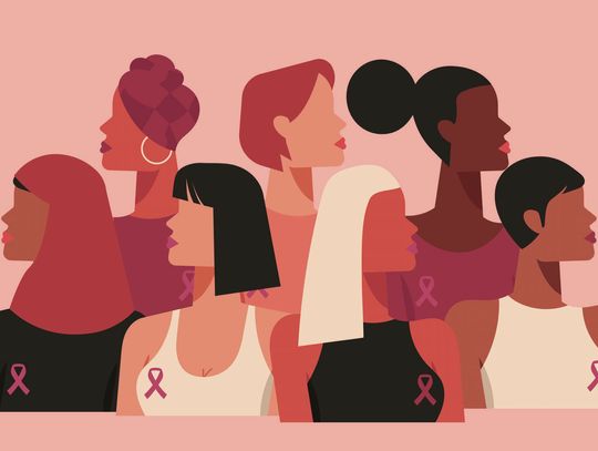 Texas HHSC encourages preventive care for Breast Cancer Awareness Month