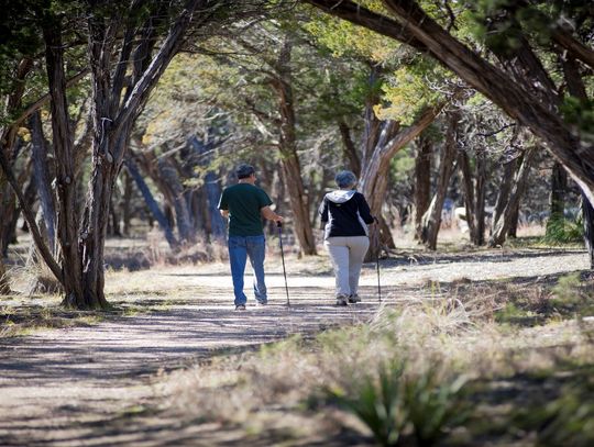 Texas Parks and Wildlife Commission awards $20.6 million in local park grants