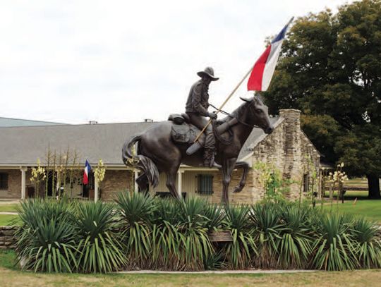 Texas Rangers Cold Case Program expands