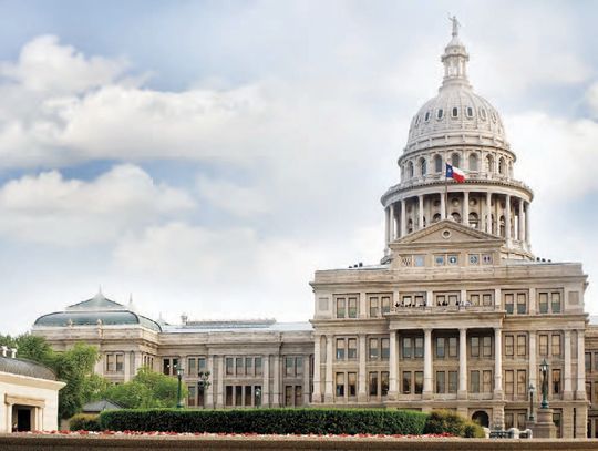Texas schools see little change in TEA grading
