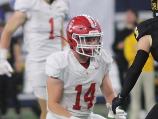 The Cards are heading back to the Regional Finals