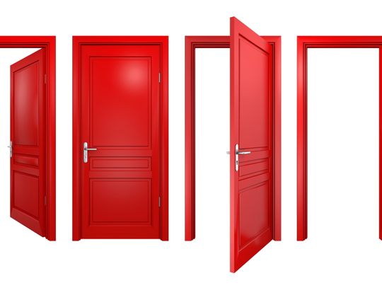 The Red Door Fund for Mental Health continues to open paths of hope in 2024