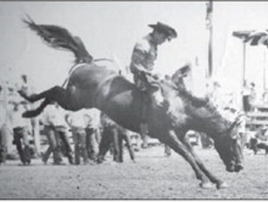 The Thomas and Clipson Rodeo Co. of Texas