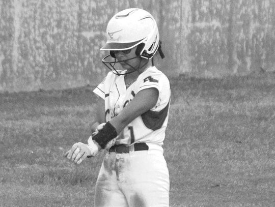 Three Ladycats receive end of season awards