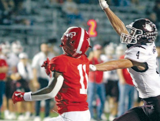 TWO CARDS NAMED IN DAVE CAMPBELL’S TOP 150 RISING STARS