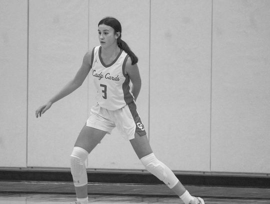 Two Columbus athletes compete in their respective All-Star games