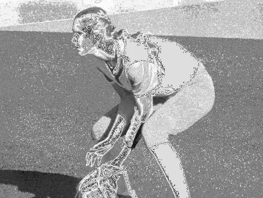 TWO LADY CARDS SELECTED TO ALL-STATE