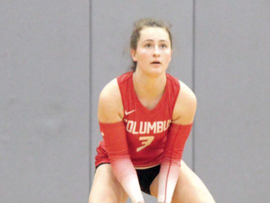 Two Lady Cards selected to the GHVCA team