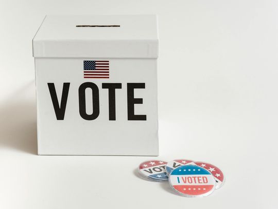 Unofficial Local Election Results: Johnson takes Eagle Lake mayorship