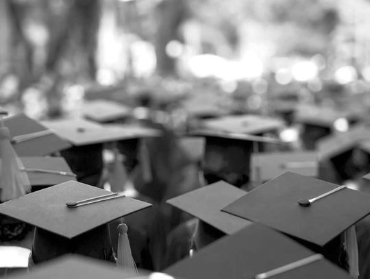 Upcoming graduation and baccalaureate dates and times